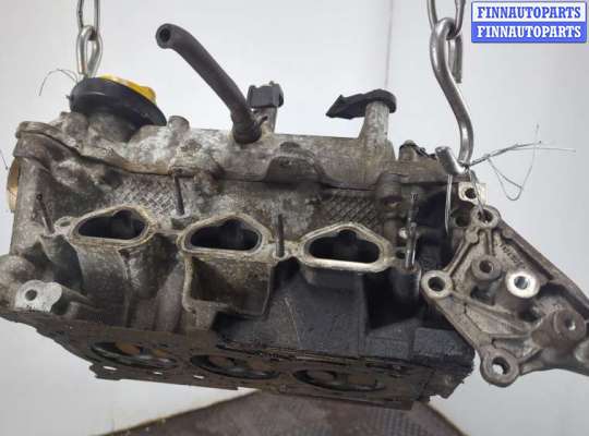 Головка блока (ГБЦ) RN1524366 на Dacia Sandero 2013-2020