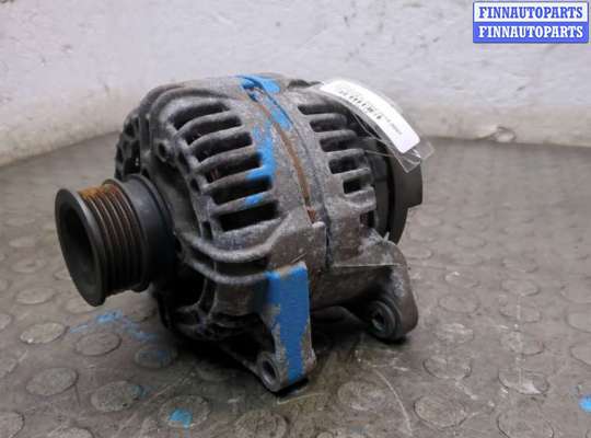 Генератор OP2416772 на Opel Astra H 2004-2010