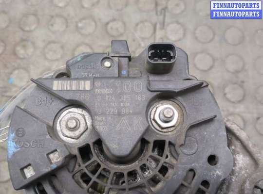 купить Генератор на Opel Astra H 2004-2010