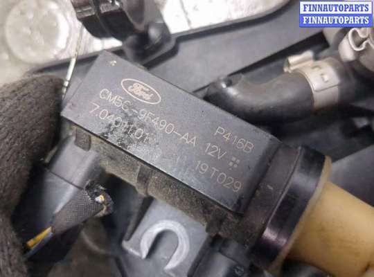 Клапан воздушный на Ford Ecosport II (B515)