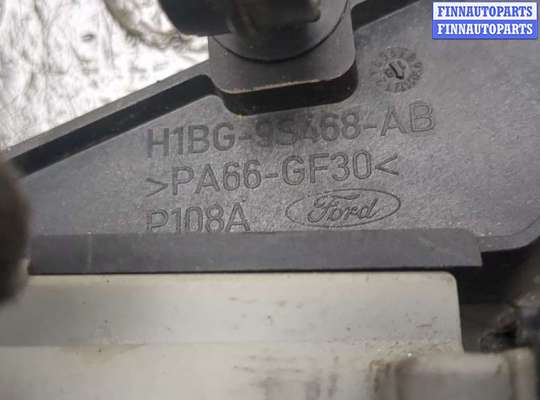 Клапан воздушный на Ford Ecosport II (B515)