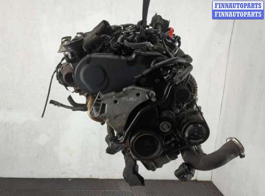 Купить Двигатель (ДВС) на Volkswagen Scirocco 2008- Двигатель (ДВС) VG2563194 на Volkswagen Scirocco 2008-