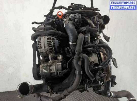 ДВС (Двигатель)