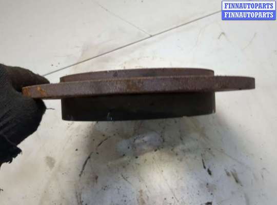 купить Диск тормозной на Infiniti QX56 2004-2010