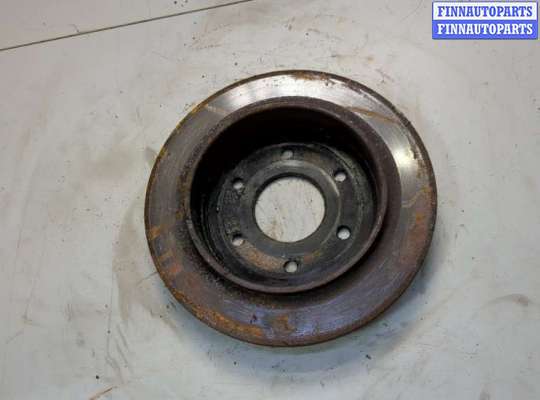 Купить Диск тормозной на Infiniti QX56 2004-2010 Диск тормозной IFT9751 на Infiniti QX56 2004-2010