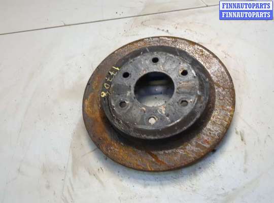 купить Диск тормозной на Infiniti QX56 2004-2010