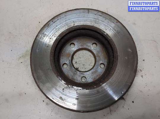 купить Диск тормозной на Ford Focus 2 2005-2008