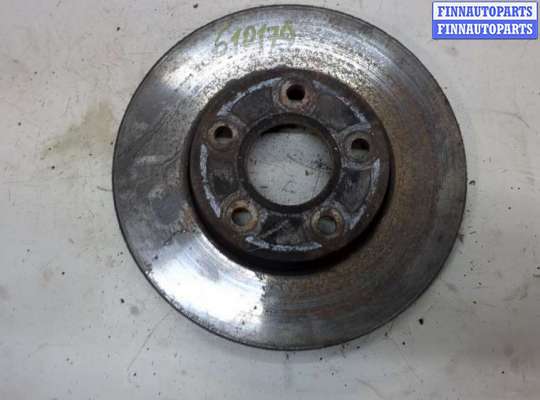 купить Диск тормозной на Ford Focus 2 2005-2008