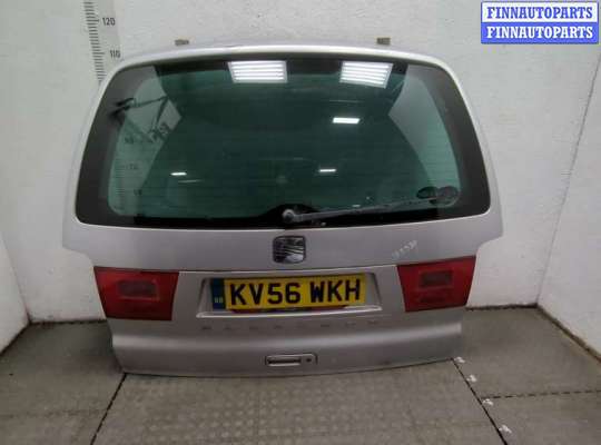 купить Щеткодержатель на Seat Alhambra 1996-2010