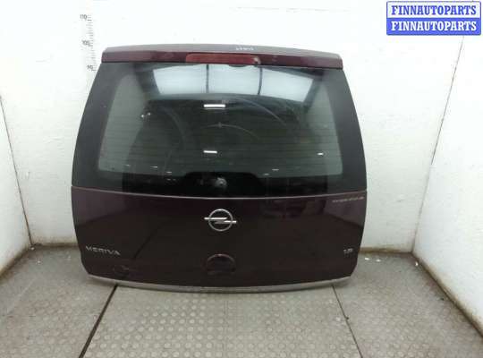 Купить Двигатель стеклоочистителя (моторчик дворников) задний на Opel Meriva 2003-2010 Двигатель стеклоочистителя (моторчик дворников) задний OP2397302 на Opel Meriva 2003-2010