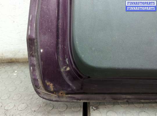 купить Двигатель стеклоочистителя (моторчик дворников) задний на Opel Meriva 2003-2010