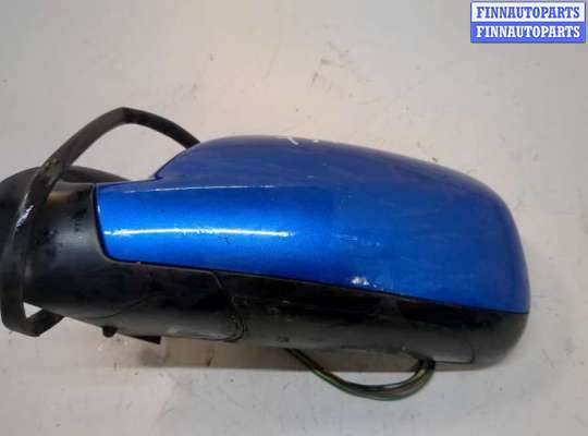 купить Зеркало боковое на Peugeot 307 2001-2008