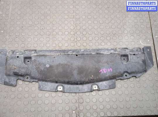 Купить Защита моторного отсека (картера ДВС) на Mercedes ML W166 2011-2015 Защита моторного отсека (картера ДВС) MB1610679 на Mercedes ML W166 2011-2015