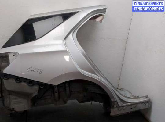 купить Стекло кузовное боковое на Chevrolet Equinox 2017-2024