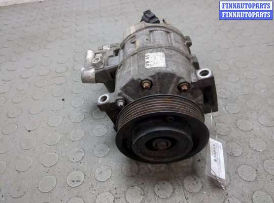 купить Компрессор кондиционера на Skoda Octavia (A5) 2004-2013