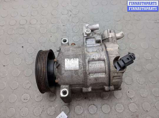 купить Компрессор кондиционера на Skoda Octavia (A5) 2004-2013