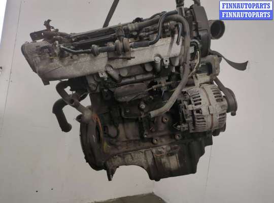 купить Двигатель (ДВС) на Opel Astra H 2004-2010