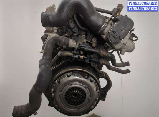 купить Двигатель (ДВС) на Opel Astra H 2004-2010