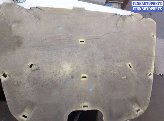 купить Обшивка капота на Ford Mondeo 4 2007-2015