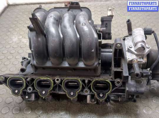 Коллектор впускной MZ673351 на Mazda 3 (BK) 2003-2009