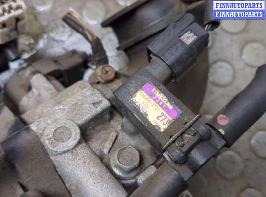купить Коллектор впускной на Mazda 3 (BK) 2003-2009