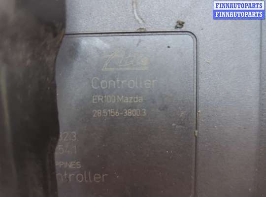 купить Блок АБС, насос (ABS, ESP, ASR) на Mazda CX-5 2012-2017