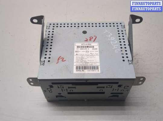 купить Магнитола на Mitsubishi ASX 2010-2020