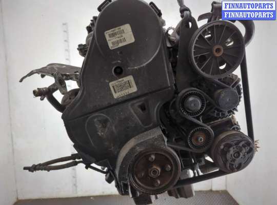 Насос гидроусилителя руля (ГУР) VL561627 на Volvo V70 2000-2007