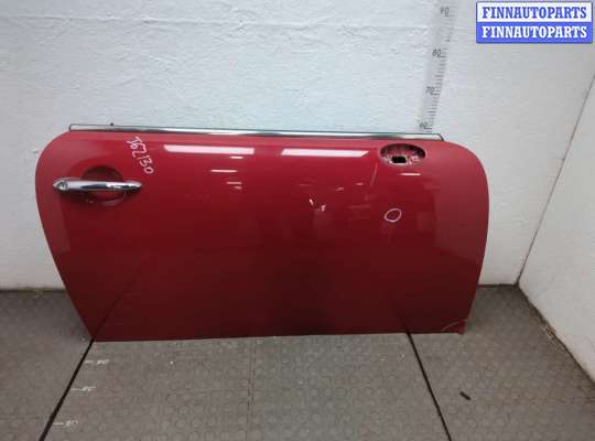 Купить Стекло боковой двери на Mini Cooper (R56/R57) 2006-2013 Стекло боковой двери MN50991 на Mini Cooper (R56/R57) 2006-2013