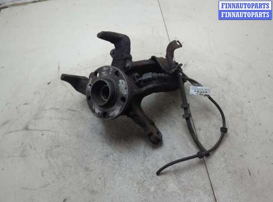 купить Ступица (кулак, цапфа) на Skoda Fabia 2007-2014