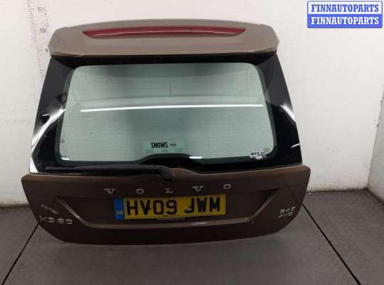 купить Двигатель стеклоочистителя (моторчик дворников) задний на Volvo XC60 2008-2017