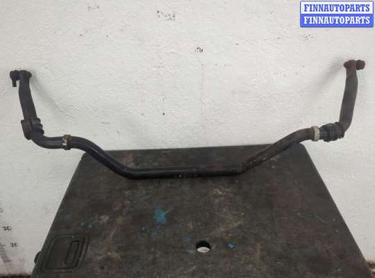 Стабилизатор подвески (поперечной устойчивости)