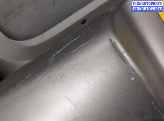 купить Бампер на Renault Scenic RX4 1999-2004