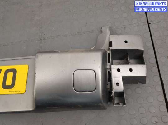 купить Бампер на Renault Scenic RX4 1999-2004