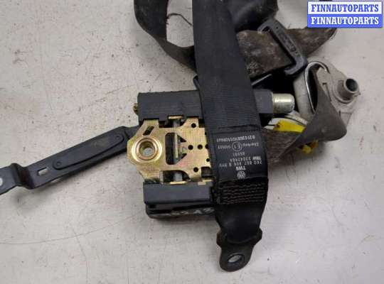 купить Ремень безопасности на Volkswagen Passat 6 2005-2010