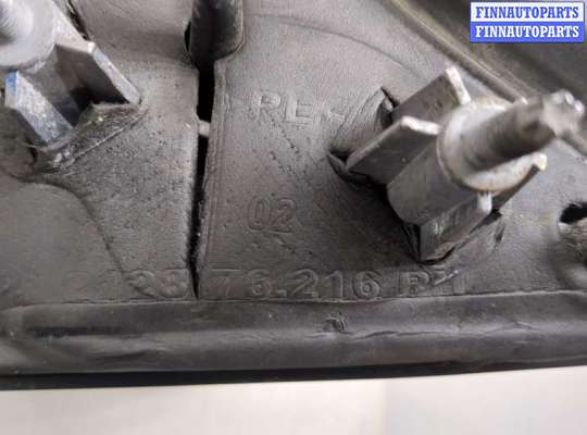 купить Зеркало боковое на Ford Transit 2014-2025