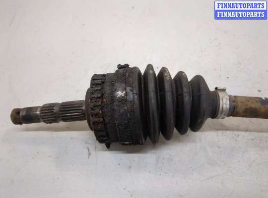 купить Полуось (приводной вал, шрус) на Opel Meriva 2003-2010