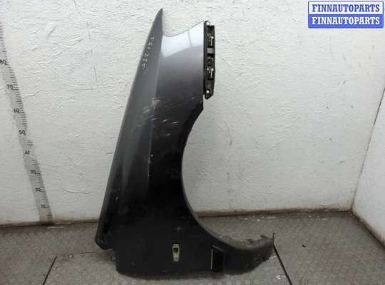Кронштейн бампера MT572608 на Mitsubishi Space Star 1998-2006