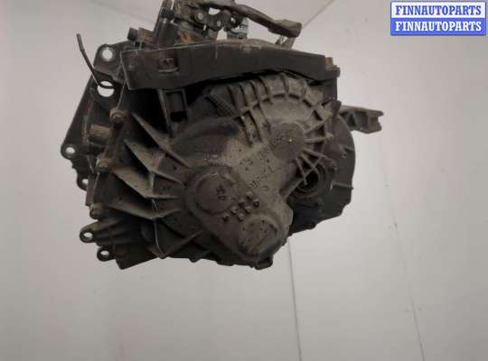 купить КПП 6-ст.мех. (МКПП) на Opel Astra H 2004-2010