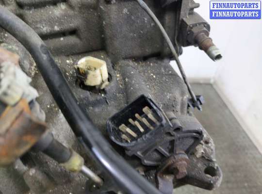 купить КПП - автомат (АКПП) на Ford Focus 2 2008-2011
