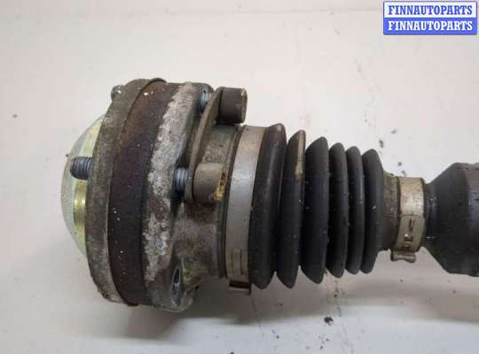 купить Полуось (приводной вал, шрус) на Skoda Octavia (A5) 2004-2013