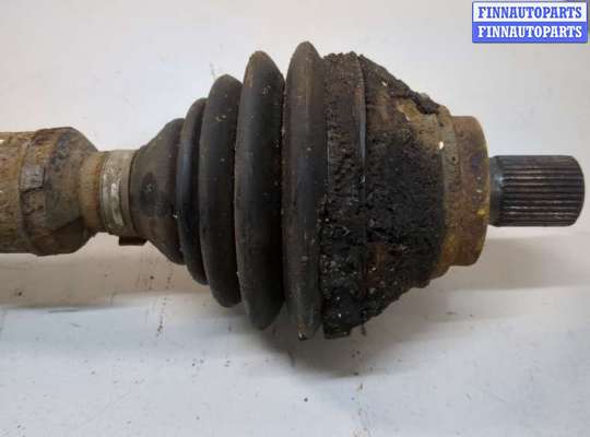 купить Полуось (приводной вал, шрус) на Skoda Octavia (A5) 2004-2013