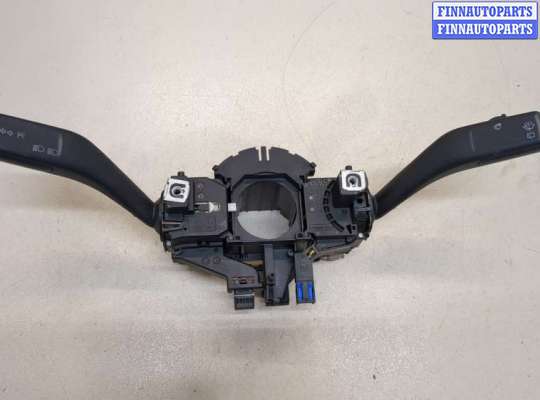 купить Переключатель поворотов и дворников (стрекоза) на Volkswagen Touran 2003-2006