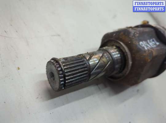 купить Полуось (приводной вал, шрус) на Mazda 3 (BL) 2009-2013