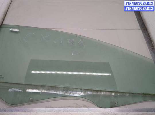 Стекло боковой двери CT1073751 на Citroen C5 2001-2004