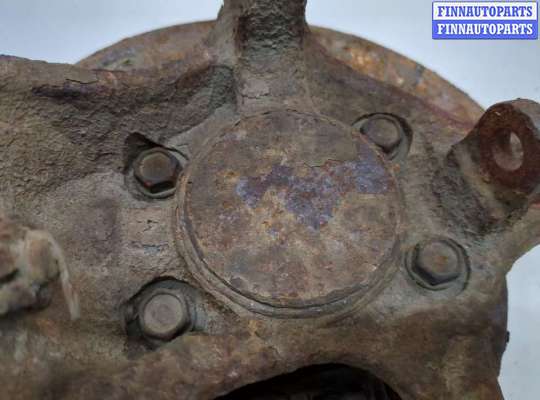 купить Ступица (кулак, цапфа) на KIA Magentis 2005-2010