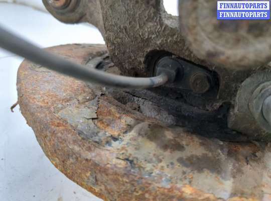 купить Ступица (кулак, цапфа) на KIA Magentis 2005-2010