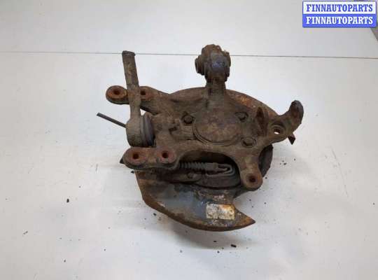 купить Ступица (кулак, цапфа) на KIA Magentis 2005-2010