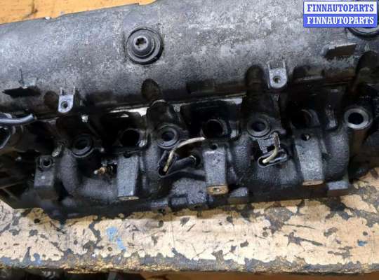 купить Головка блока (ГБЦ) на Renault Trafic 2001-2014