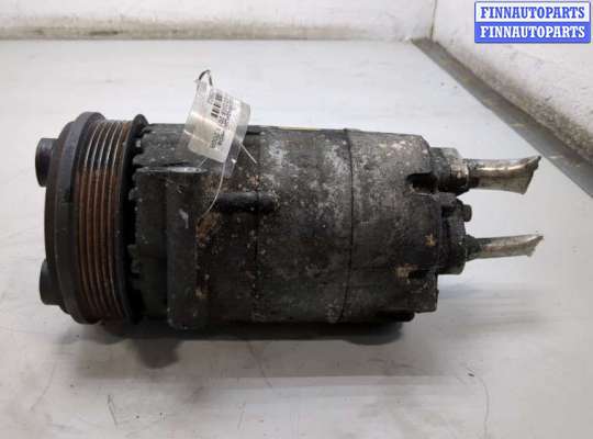 купить Компрессор кондиционера на Ford Focus 2 2008-2011